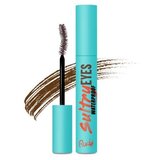 Rude Cosmetics vodootporna maskara - Braon Sultry Eyes