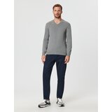 Sinsay muški džemper 0495A-09M | shoptok.hr