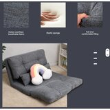 Smania LoungeFlex™ zložljiv mini talni kavč | Shoptok.si