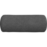 vidaXL valjkasti jastučići 2 pcs tamno siva Ø 15 x 40 cm | shoptok.hr