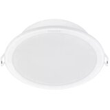 Philips led rasvjeta ugradbeni panel 5,5 w 4000 k 3/1 Cijene