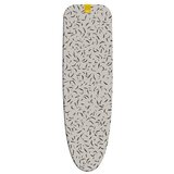Shumee Glide ecru kompakt Bügelbrettbezug | shoptok.hr
