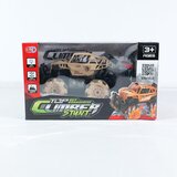  OFF-ROAD STUNT VOZILO NA DALJINSKO UPRAVLJANJE 17*12*H.12CM | Eponuda.ba