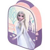 frozen 2 3D dječji vrtićki ruksak 26x10x32cm