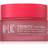 Mulac Cosmetics Trinity vlažilna krema za obraz 3v1 50 ml | Shoptok.si