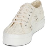 Superga 2740 PLATFORM CROCHET Bež | shoptok.hr