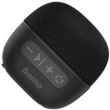Hama Zvučnik CUBE bluetooth 2.0, crni | Eponuda.ba