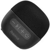 Zvučnik CUBE bluetooth 2.0, crni