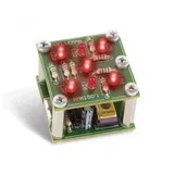 WSG150 LED kit shake kocka.