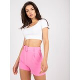 Italy Moda Shorts-DHJ-SN-15776.01P-pink | Shoptok.si