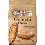 Barilla Mulino Bianco Granetti Integrali 280 gr | ePonuda.com