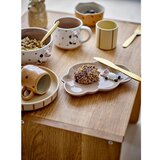Bloomingville Mini Bijela šalica od kamenine 370 ml Dolly – | shoptok.hr