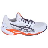 Asics Solution Speed Ff 3 Clay Bijela | shoptok.hr