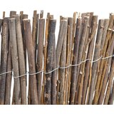  Ograda od vrbe 300 x 100 cm | Eponuda.com