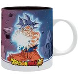 Abystyle Šolja - Dragon Ball Super - Goku UI Vs Jiren | ePonuda.com