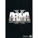  arma x: anniversary edition (pc) steam key europe | ePonuda.com