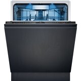 Siemens SN87TX02CE iQ700 Popolnoma stroj vgradni pomivalni 60 cm, Zeolith, Home Connect | Shoptok.si