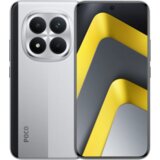 Poco M8 5G pametni telefon 8/256GB, srebrn Cene