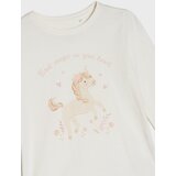 Sinsay Majica dugih rukava | shoptok.hr