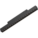 Magnetna Linearna Svetiljka 18W Crni CCT 48VDC BD60-01381