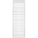  Gabion s žicom debljine 5 mm i mrežom 5x10 cm 50x50x150 cm | shoptok.hr