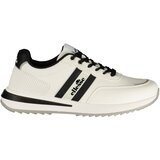 Ellesse Nargi muške tenisice s crnim detaljima bijele | shoptok.hr