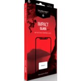 MY Screen protector IMPACT GLASS za iPhone X, iPhone Xs - full screen | Shoptok.si