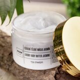 KESEM Luxury Body Butter Jasmine maslac za tijelo 350 ml | shoptok.hr