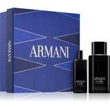 Armani Code poklon set za muškarce Cijene