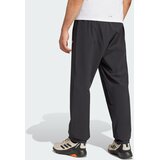 Adidas Outdoor hlače 'Essentials' črna | Shoptok.si