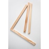 Zatezne letvice ARTMIE - Različite dimenzije (blind okviri) | ePonuda.com