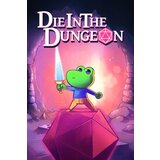Steam Die in the Dungeon (PC) Key EUROPE | ePonuda.com