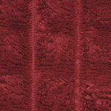  Pokrivač Bordeaux Crvena 240 x 220 cm Runo | shoptok.hr