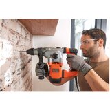 Black & Decker vrtalno elektr. kladivo BEHS03K | Shoptok.si