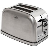 Home Toster, 950W, za 2 kriške, 7 nivoa tostiranja, LCD - HGKP22LCD Cijene