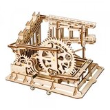 Robotime Marble Squad (058135) | ePonuda.com