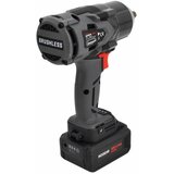 Hoover HOOZAR KLUCZ UDAROWY 1 /2 18V 2x4.0Ah 1000 Nm IW30BLM2 | shoptok.hr