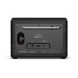 Pure Cista klasika H4i Crna-Crna pepel | Shoptok.si