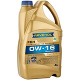 RAVENOL Ulje za motor FEH, 0W-16, 4L | Eponuda.com