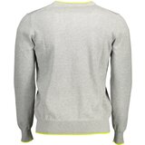 North Sails GRAY MEN&#39;S SWEATER | shoptok.hr