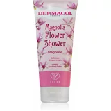 Dermacol magnolia flower shower cream krema za prhanje 200 ml za ženske