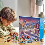 Lego City: adventni koledar 2024 | Shoptok.si