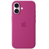 Apple maskica za iPhone 16 Pink Cijene