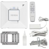 Tesla RoboStar-Čistač prozora sa raspršivačem vode 72W/230V/650 mAh Wi-Fi+daljinski upravljač | Eponuda.com