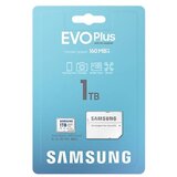 Samsung memorijska kartica EVO PLUS MicroSDXC 1TB