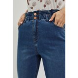 Marisse Women's Jeans L-Je-4015 D.Blue | shoptok.hr