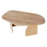 Hanah home sto za dnevnu sobu rock sapphire oak