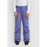 Roxy Backyard Girl Kids Pants twilight purple | shoptok.hr