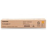 Toshiba Toner T-FC30EY (rumena), original Cene