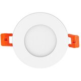 Osram LED prigušiva ugradna plafonska svetiljka SMART+ DOWNLIGHT LED/4,5W/230V Wi-Fi | Eponuda.com